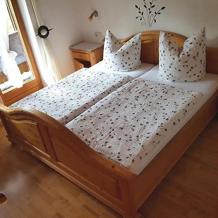 Ferienwohnung Baumgart Schönau am Königssee Екстериор снимка