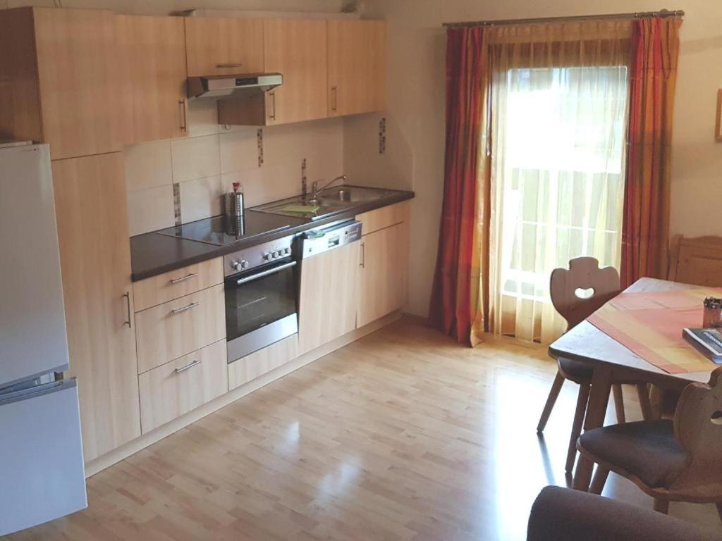 Ferienwohnung Baumgart Schönau am Königssee Екстериор снимка