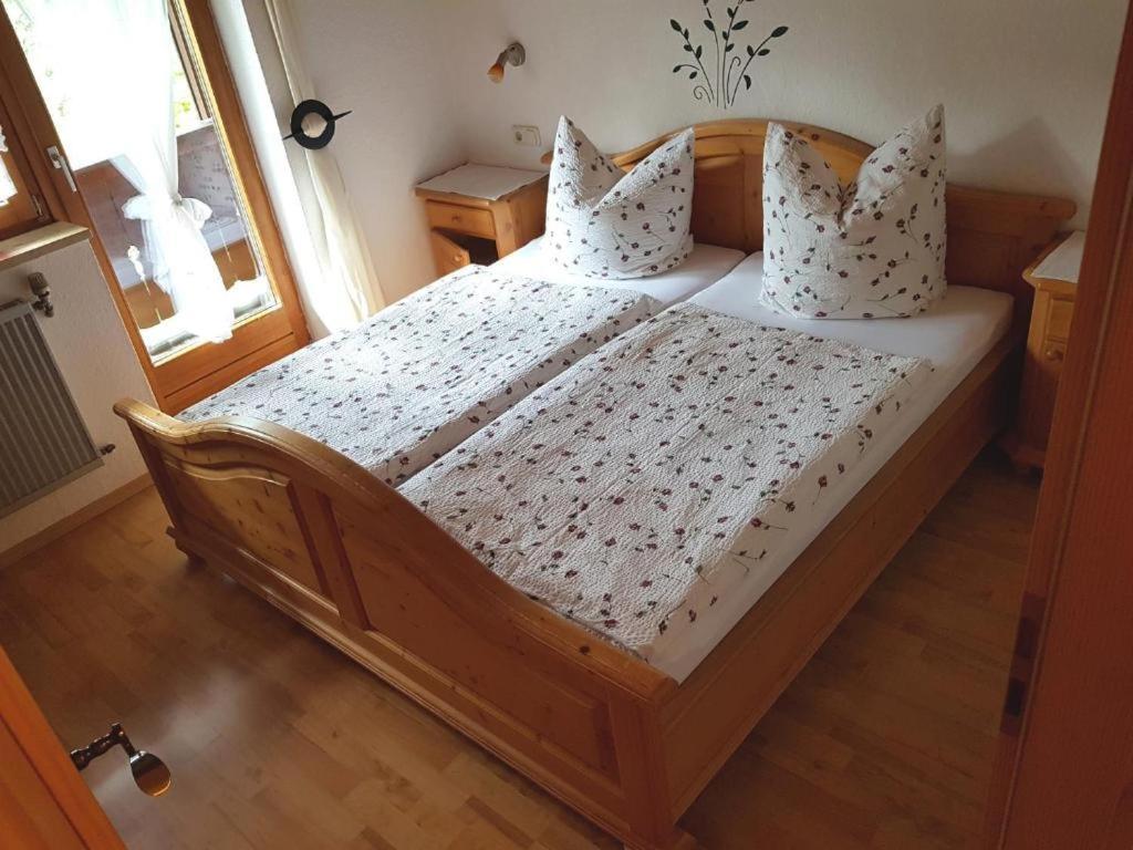 Ferienwohnung Baumgart Schönau am Königssee Екстериор снимка
