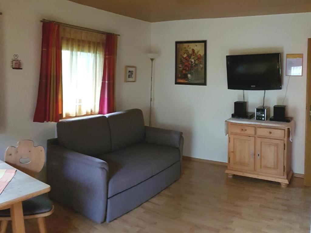 Ferienwohnung Baumgart Schönau am Königssee Екстериор снимка