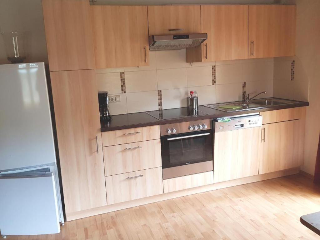 Ferienwohnung Baumgart Schönau am Königssee Екстериор снимка