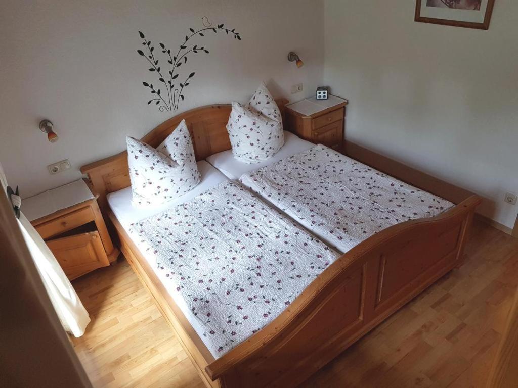 Ferienwohnung Baumgart Schönau am Königssee Екстериор снимка