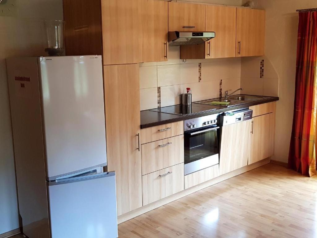 Ferienwohnung Baumgart Schönau am Königssee Екстериор снимка