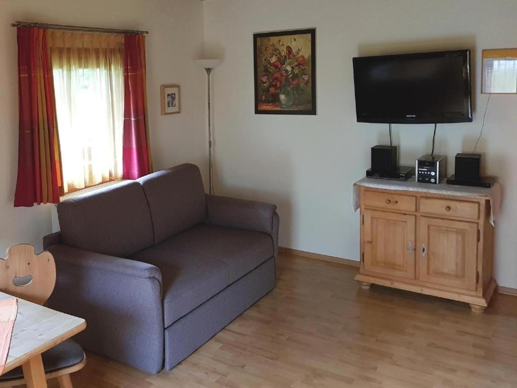 Ferienwohnung Baumgart Schönau am Königssee Екстериор снимка